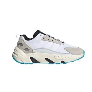 Adidas ZX 22 Boost 'Crystal White Blue'